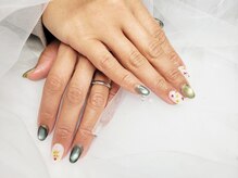 エーナイン イオン気仙沼店/春デザイン