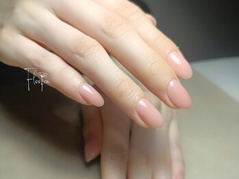 フローフェン(Floofen)/ワンカラー