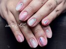 定額シンプルデザイン