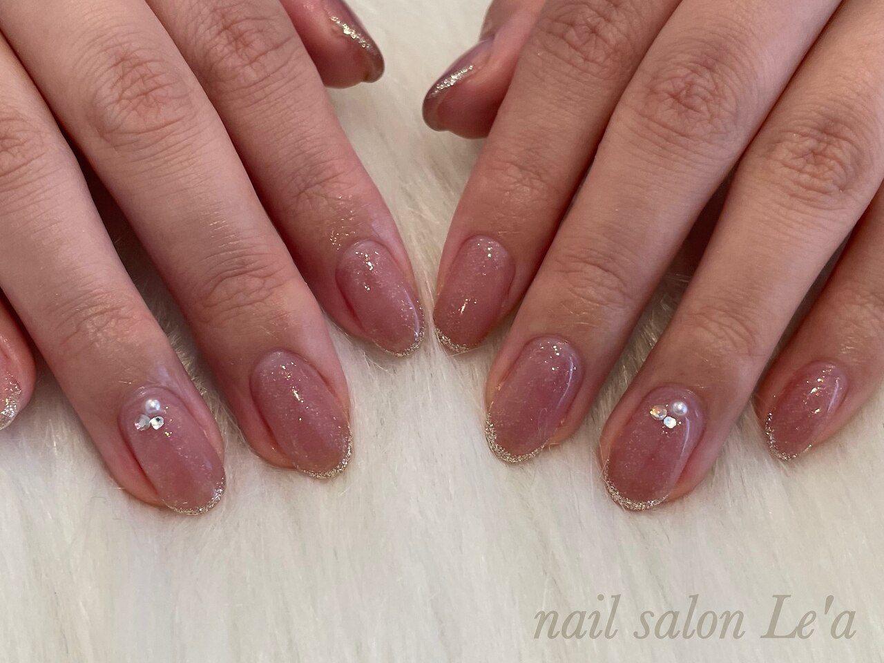 レア(Le'a)｜ホットペッパービューティー