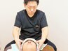 【疲れてるけど時間がない…】疲労改善クイックマッサージ25分 ¥2800