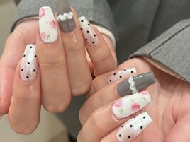 【kurumi】定額design