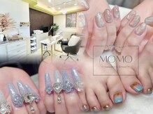 モモ(MOMO)