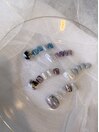 【Foot】フルアート¥9,800