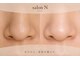 サロンエヌ(salon N)の写真