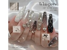 アメネイルスタジオ 小山店(AME NAIL STUDIO)の雰囲気（お客様満足第一が当店のサービス理念です）