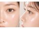 ケリア(Eyelash salon Kerria)の写真/目の縦幅UPが叶う下まつ毛パーマ☆上まつ毛と合わせて印象変わる目元へ！