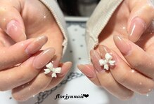 フロージュ ネイル(florjyu nail)