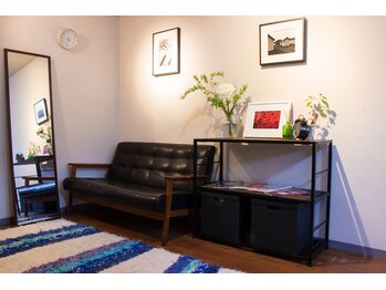 アンティー整体院(aunty)/貸切プライベート空間