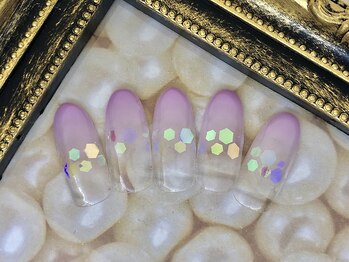 蝶屋/ベーシックデザイン¥7400