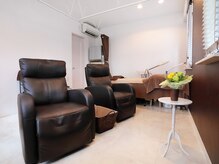 パフューム フィーラ(Perfume Feela)/施術ルーム