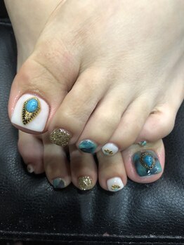 ブリリアン(Brillant)/