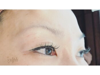 シルフ テソロ店(Sylph TESORO)/