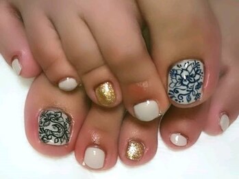 アジアンアート