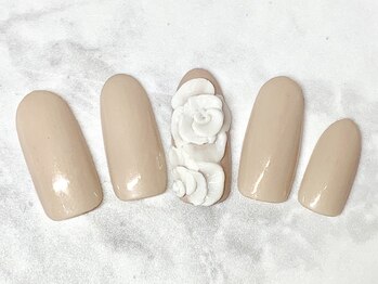 シュシュ(Chou Chou)/