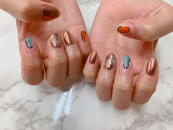 ビューティーサロン レリオ(Relio)/