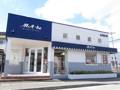 マビィ(MA be)の写真
