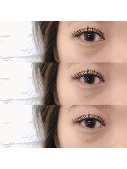 プライズアイリス アイラッシュ 池袋東口店(prize Iris eyelash)/グラマラスデザイン♪【池袋】