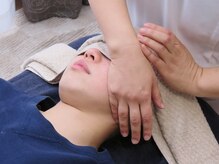 おひさま施術院