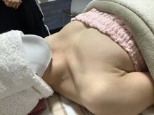 カレン/姿勢改善コラーゲン増幅バスト