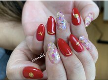 イロ ネイルサロン(iro)/