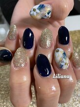 リリアーナ(Liliana)/