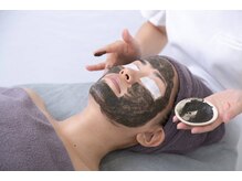 ピアーノ(PIANO)/ホワイトハーブピーリング