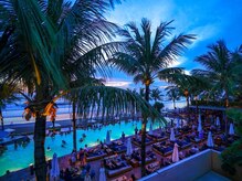 アジアンリラクゼーション ヴィラ 大橋店(asian relaxation villa)/バリ島リゾートエリア：クタ