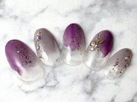 HAND★初回¥9500/再来¥10000