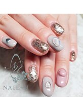 ネイルプラスユウ(NAIL+U)/