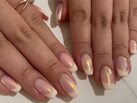 オーロラフレンチ