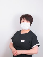 ヴィラシャンゼ スパアンドエステ(VILLA SHANZE)&nbsp;公文 店長