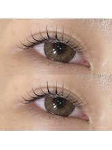 レガーミ バイ ムニ(Legami by MUNI)/ロングカール