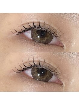 レガーミ バイ ムニ(Legami by MUNI)/ロングカール