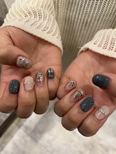 アールエム(Rm)/9月♪ネイル