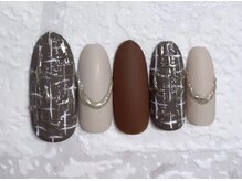 ビューティーサロン マデラ(Beauty Salon MADERA)/2022/11.12月定額デザイン