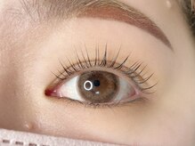 マウム(maum)/ラッシュリフト＋眉毛ワックス