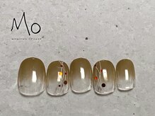 ネイルサロン マミーナオレンジ 錦糸町店/[9900yen税込]定額デザイン