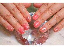 オトネイル(Oto Nail)/ネイル/パラジェル/フィルイン