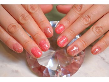 オトネイル(Oto Nail)/ネイル/パラジェル/フィルイン