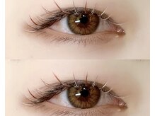 オプス ライフビューティー(OPS×LIFE BEAUTY)/フラットラッシュ140本