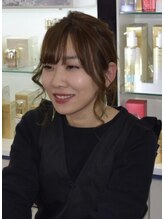 おしゃれのいとう 伊藤 歩