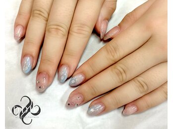 アディクト(ADDICT)/ハンド定額トレンドコース