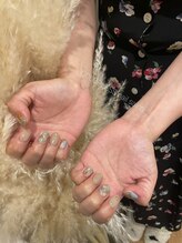 カラーレス(COLORLESS)/【デザインコース】