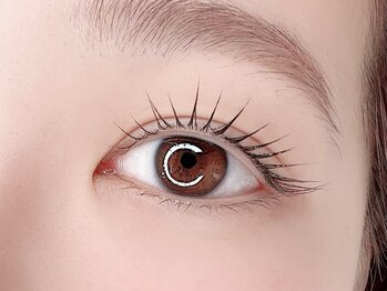 ウィル 二子新地(will)/まつげパーマ