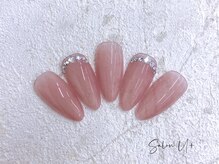 ミンミン(Min min)/定額デザイン