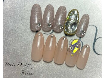 チェス(chess)/ワンホン定額Aコース