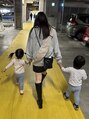 グラビスラティナ 津田沼店(Gravis Latina) 5歳の男女双子のママです。