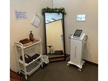 ディオーネ 岸和田店(Dione)/セルフエステ