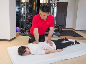 ユラネス(YuranesS)/【カイロ/腰痛】 日頃の疲れに